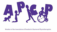 APCP Logo